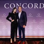 Sofia Carson Instagram - Celebrating the power of young voices. Amplifying the voices of our future leaders. It was a privilege to speak at and moderate the UNICEF panel at the Concordia Summit. Thank you @UNICEFUSA & @ConcordiaSummit 🤍 New York, New York