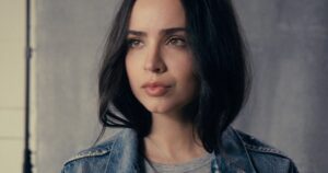 Sofia Carson Thumbnail - 1.6 Million Likes - Most Liked Instagram Photos