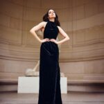 Sofia Carson Instagram - Le paradis semble être juste ici Paris, France