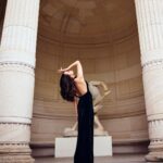 Sofia Carson Instagram - Le paradis semble être juste ici Paris, France