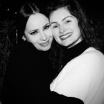Sofia Carson Instagram – I hope you know, I’ll cherish every hug. Every memory. Forever. J’espere que tu sais, je t’aime. À l’infini. Paris, France