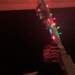 Sofia Vassilieva Instagram - С Рождеством! 2021. May you be merry & bright.