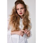 Sofia Vassilieva Instagram - 🕊 @flauntmagazine ~ in bio