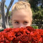 Sofia Vassilieva Instagram - С Днём Победы! 9.5.2020🇷🇺 Victory Day! 5.8.2020🇺🇸 In honor of the countless lives that left us and the countless families that were left shattered in this tragedy, we remember. Thank you. 26 million Soviet lives were lost. .5 million American lives were lost. In Russia we celebrate the 9th of May, it was the 8th in the USA and in Europe, but the wee hours on the morning of May 9th in Russia. Вечная память погибшим и за свободу! 26 миллионов человек потерял Советский Союз в этой страшной войне. Такое не должно повториться. Мы, люди, не должны это допустить.