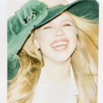 Sofia Vassilieva Instagram - HAPPY ST. PADDY’S DAY! 🍀 One must find a reason to celebrate! It’s our choice. Choose to be positive. Choose to be grateful. We will find our way. We will be okay. 🍀
