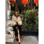 Sofia Vassilieva Instagram - Post Party 🎈