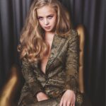Sofia Vassilieva Instagram - Thank you @1883magazine 📖