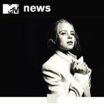 Sofia Vassilieva Instagram - Thank you @mtv ... “Keeping the Essence”💡✨