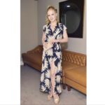 Sofia Vassilieva Instagram - Thank you..................... 🖤♠️ @instylemagazine x @katespadeny @laurabrown99 x @nicola_glass What an exceptional evening with such talented, smart and kind people. An honor to attended and a mostly lovely way to spend a birthday. A night to remember. Thank you 💕✨ Sunset Tower Hotel