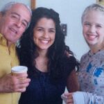Sofia Vassilieva Instagram - Ronald L. Schwary May 23, 1944 - July 2, 2020 Dearest Ron, Thank you. You are a legendary producer, a champion of artists and storytelling, who will forever be loved and forever remembered. From “painting the walls purple for me” to celebrating birthdays and accomplishments - new projects like My Sister’s Keeper that you made sure I could shoot, to college acceptances - you got me my first Columbia College gear, to college graduation and seeing each other once again at Jerry’s. You cared for my family in the most trying and personal times. You believed in me, and my talent, like no other. On set it was your humor, your wit, your “Ronisms” and your compassion that got us through our days with grit and levity. For me, you somehow managed to nurture the child that I was while always supporting the strong-willed, work-hungry, confidant, and opinionated colleague and collaborator that I was becoming. The greatest gift, however, was bringing together the village that raised me, “Our Medium Family.” In an industry where everything is so temporal, “Our Medium Family” stands the test of time. Like you said “there is much left for us to do together,” until then ‘I carry you with me, I carry you in my heart.’