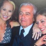 Sofia Vassilieva Instagram - Ronald L. Schwary May 23, 1944 - July 2, 2020 Dearest Ron, Thank you. You are a legendary producer, a champion of artists and storytelling, who will forever be loved and forever remembered. From “painting the walls purple for me” to celebrating birthdays and accomplishments - new projects like My Sister’s Keeper that you made sure I could shoot, to college acceptances - you got me my first Columbia College gear, to college graduation and seeing each other once again at Jerry’s. You cared for my family in the most trying and personal times. You believed in me, and my talent, like no other. On set it was your humor, your wit, your “Ronisms” and your compassion that got us through our days with grit and levity. For me, you somehow managed to nurture the child that I was while always supporting the strong-willed, work-hungry, confidant, and opinionated colleague and collaborator that I was becoming. The greatest gift, however, was bringing together the village that raised me, “Our Medium Family.” In an industry where everything is so temporal, “Our Medium Family” stands the test of time. Like you said “there is much left for us to do together,” until then ‘I carry you with me, I carry you in my heart.’