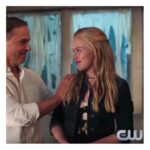 Sofia Vassilieva Instagram - So excited for this, @supergirlcw Catch next week’s episode! 10/30. With the Supergirl Team and @ichadlowe ❤️💙