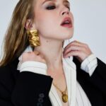 Sofia Vassilieva Instagram - 🖤