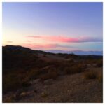 Sofia Vassilieva Instagram - Sunday Sunset Hike = absolute perfection. We crossed paths with beetles, bats and a tarantula! #greatfriends #freshair #greatoutdoors #takingcareofyourself