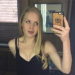 Sofia Vassilieva Instagram - Shameless trailer selfie! Happy Russian New Year! Xx #nofilter #shamelss #selfie #bold #beautiful #alwayslearningtoloveyourself ✨