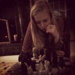 Sofia Vassilieva Instagram - #winning