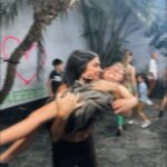 Sol Moreno Instagram - recta final de diciembre y sho 🥺 December