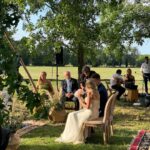 Sol Moreno Instagram - niki & mery 💍👰🏼‍♀️🤵🏼>🌪️