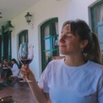Sol Moreno Instagram - salta la linda - matu 100pre <33 Cafayate, Salta, Argentina
