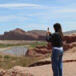 Sol Moreno Instagram - salta la linda - matu 100pre <33 Cafayate, Salta, Argentina