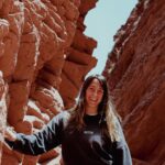 Sol Moreno Instagram - salta la linda - matu 100pre <33 Cafayate, Salta, Argentina