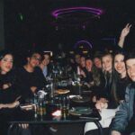 Sol Moreno Instagram - too old for leo dicaprio <<3 los tkm a todos #bdaygirl . . thx @cruzadowntown & @facuandoniadis Cruza Downtown