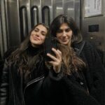Sol Moreno Instagram - hola @lissmorr ya te extraño🤍