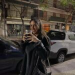 Sol Moreno Instagram - 🤎