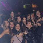 Sol Moreno Instagram - anoche