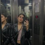 Sol Moreno Instagram - anoche