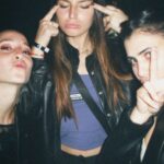Sol Moreno Instagram - la noche de anoche dump🌹