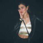 Sol Moreno Instagram - la noche de anoche dump🌹
