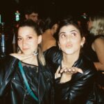 Sol Moreno Instagram - la noche de anoche dump🌹