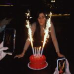 Sol Moreno Instagram - too old for leo dicaprio <<3 los tkm a todos #bdaygirl . . thx @cruzadowntown & @facuandoniadis Cruza Downtown