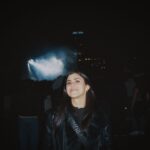 Sol Moreno Instagram - dua in bsas y el after party 🦋✨🇦🇷 . . . #pumaxdualipaar Bs. As. Argentina