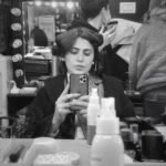 Sol Moreno Instagram - grabando algo Buenos Aires, Argentina