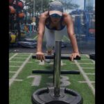 Solenn Heussaff Instagram - Bootcamp kinda day at @manilapadelclub . @visionexpressph saving the day with these shades! Perfect for working out! #3monthspostpartum #RoadToMe #CSmama