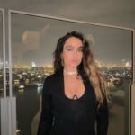 Sommer Ray Instagram - @atlantistheroyal dubaiiii dump 💛 Atlantis the Royal Dubai
