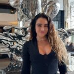 Sommer Ray Instagram - @atlantistheroyal dubaiiii dump 💛 Atlantis the Royal Dubai