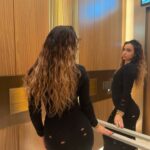 Sommer Ray Instagram - @atlantistheroyal dubaiiii dump 💛 Atlantis the Royal Dubai