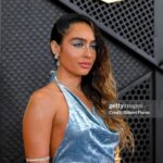 Sommer Ray Instagram - i’m always so late on posting 😫 @RecordingAcademy @CBStv #GRAMMYS
