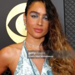 Sommer Ray Instagram - i’m always so late on posting 😫 @RecordingAcademy @CBStv #GRAMMYS