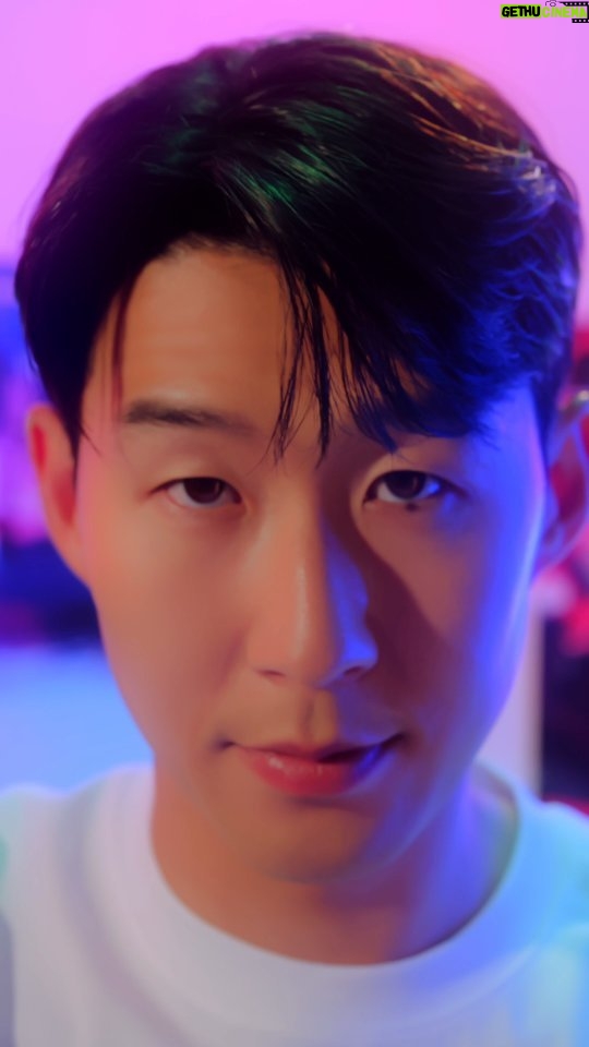 Son Heung-min Instagram - Check out this cool video I shot with @asusrog and @asusrog.kr this year for the #ROGAlly What games should I play on my #ROGAlly? #whereismyAlly