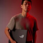 Son Heung-min Instagram - Gaming has always been an old passion of mine. It's what makes me so excited to announce that I have officially teamed up with Republic Of Gamers as their newest brand ambassador. Fun things are coming soon! @asusrog #TeamROG