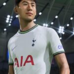 Son Heung-min Instagram - New season 🔜 Excited to partner with EA SPORTS again for #FIFA23 🎮 💙 @EASPORTSFIFA London, United Kingdom