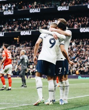 Son Heung-min Thumbnail - 1.9 Million Likes - Most Liked Instagram Photos