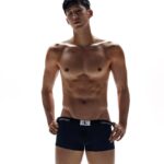 Son Heung-min Instagram – I’m proud to work with such a legendary brand @calvinklein. Wearing 7 on the pitch, and CK off the pitch. Proud to represent 🖤 #mycalvins