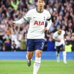 Son Heung-min Instagram - when life gives you lemons… score a hat-trick 😄 love you all and thank you for the support, always #COYS 🤍 Tottenham Hotspur Stadium