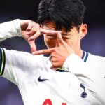 Son Heung-min Instagram - when life gives you lemons… score a hat-trick 😄 love you all and thank you for the support, always #COYS 🤍 Tottenham Hotspur Stadium