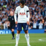 Son Heung-min Instagram - when life gives you lemons… score a hat-trick 😄 love you all and thank you for the support, always #COYS 🤍 Tottenham Hotspur Stadium